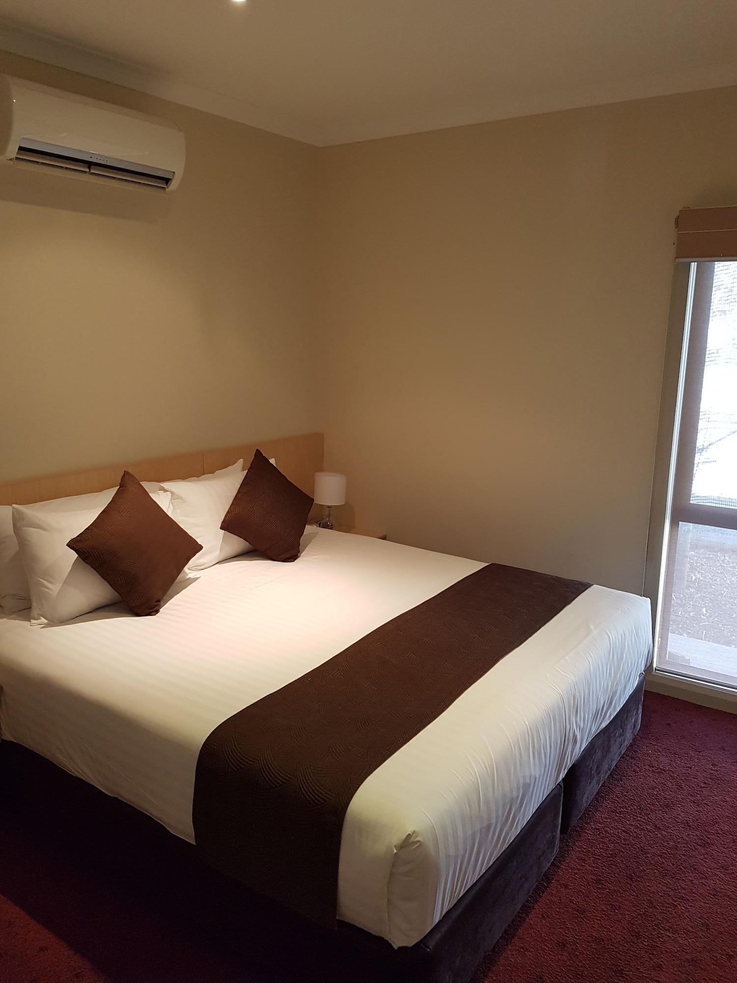 Best Western Chaffey Motor Inn Mildura Exteriér fotografie