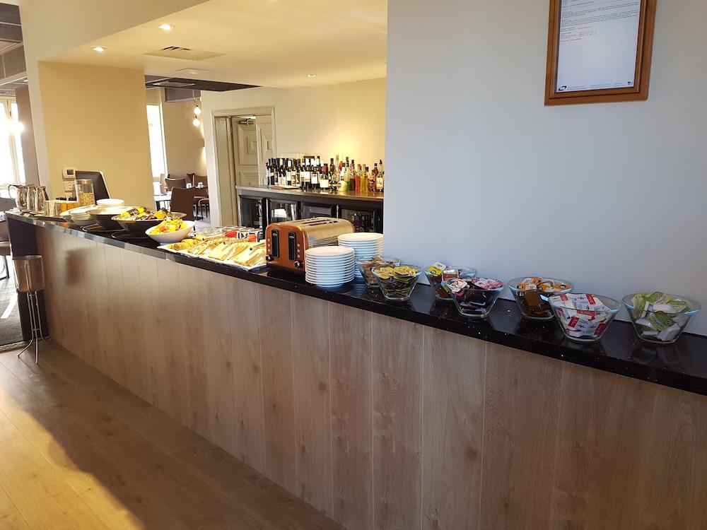 Best Western Chaffey Motor Inn Mildura Exteriér fotografie