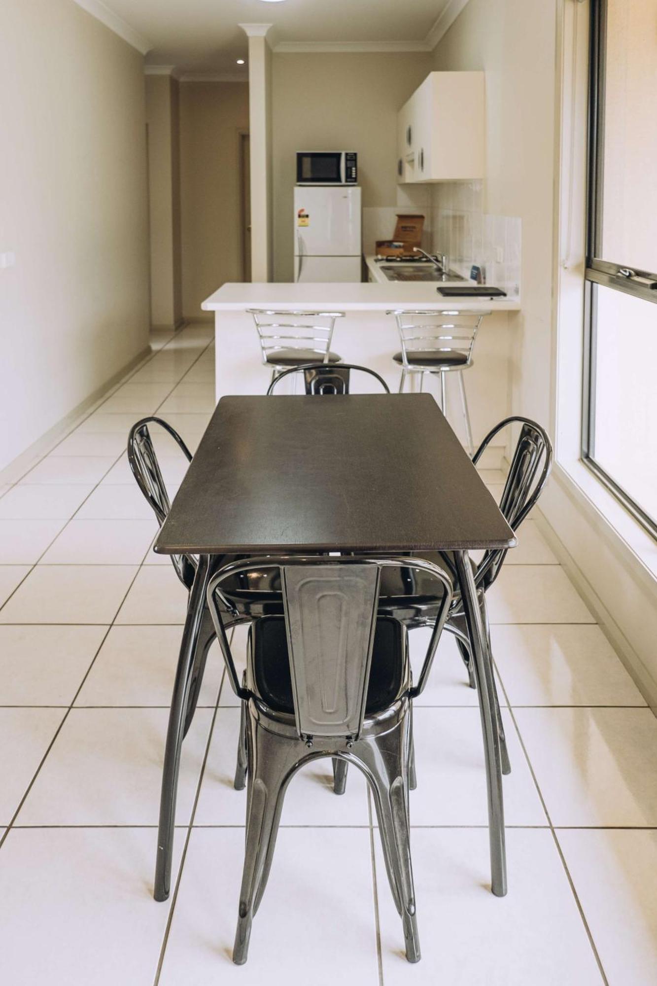 Best Western Chaffey Motor Inn Mildura Exteriér fotografie