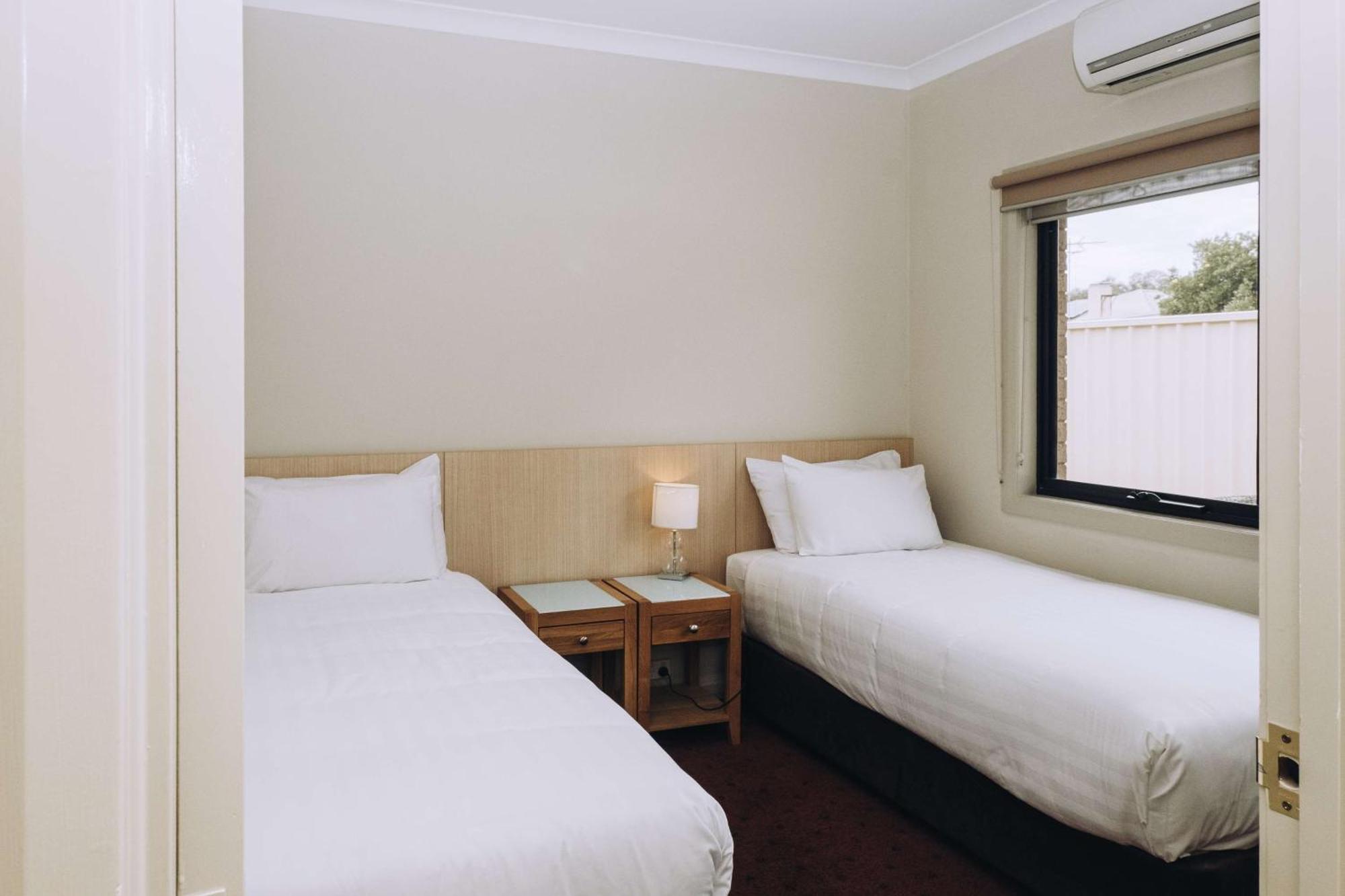 Best Western Chaffey Motor Inn Mildura Exteriér fotografie