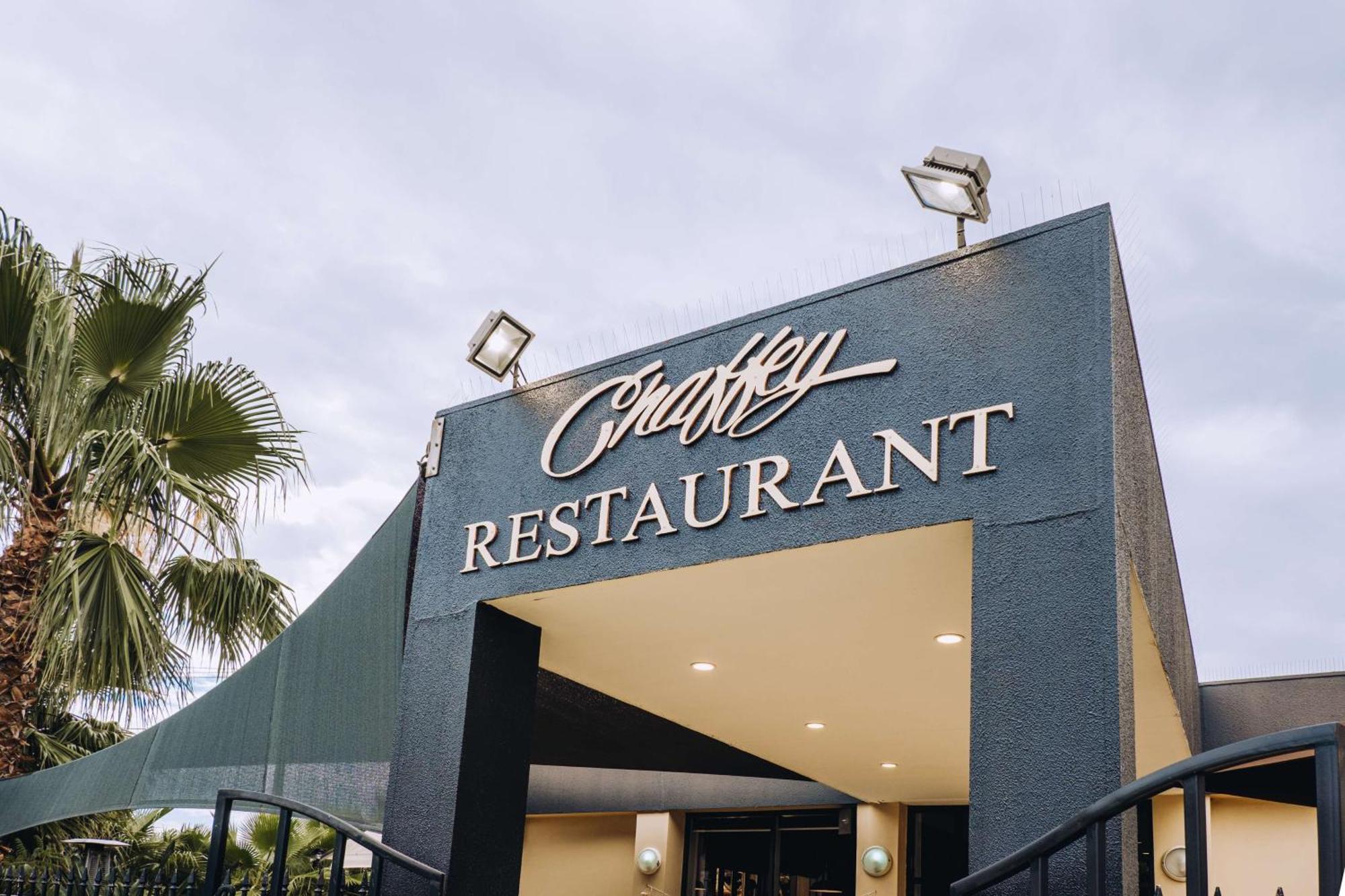 Best Western Chaffey Motor Inn Mildura Exteriér fotografie