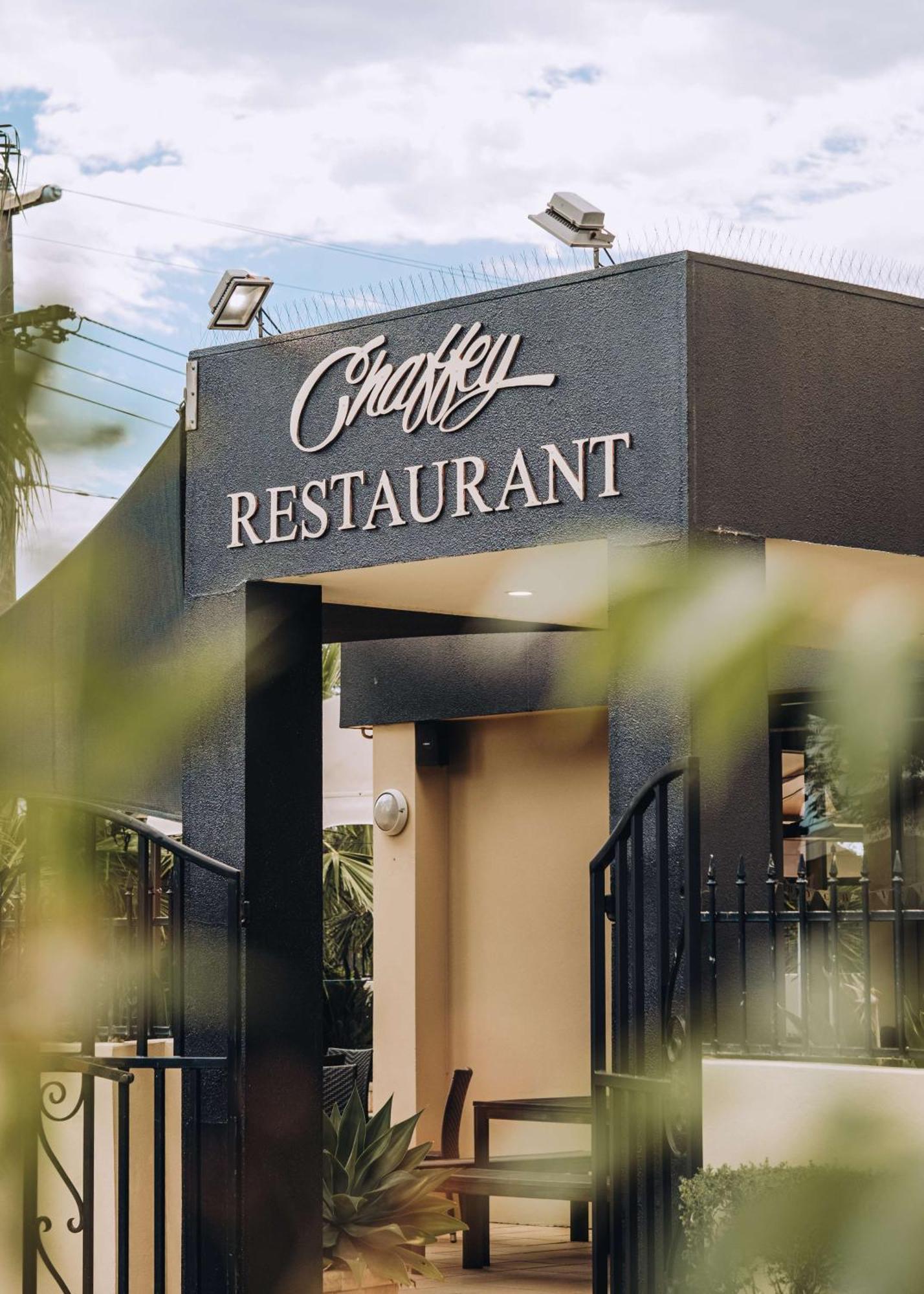 Best Western Chaffey Motor Inn Mildura Exteriér fotografie