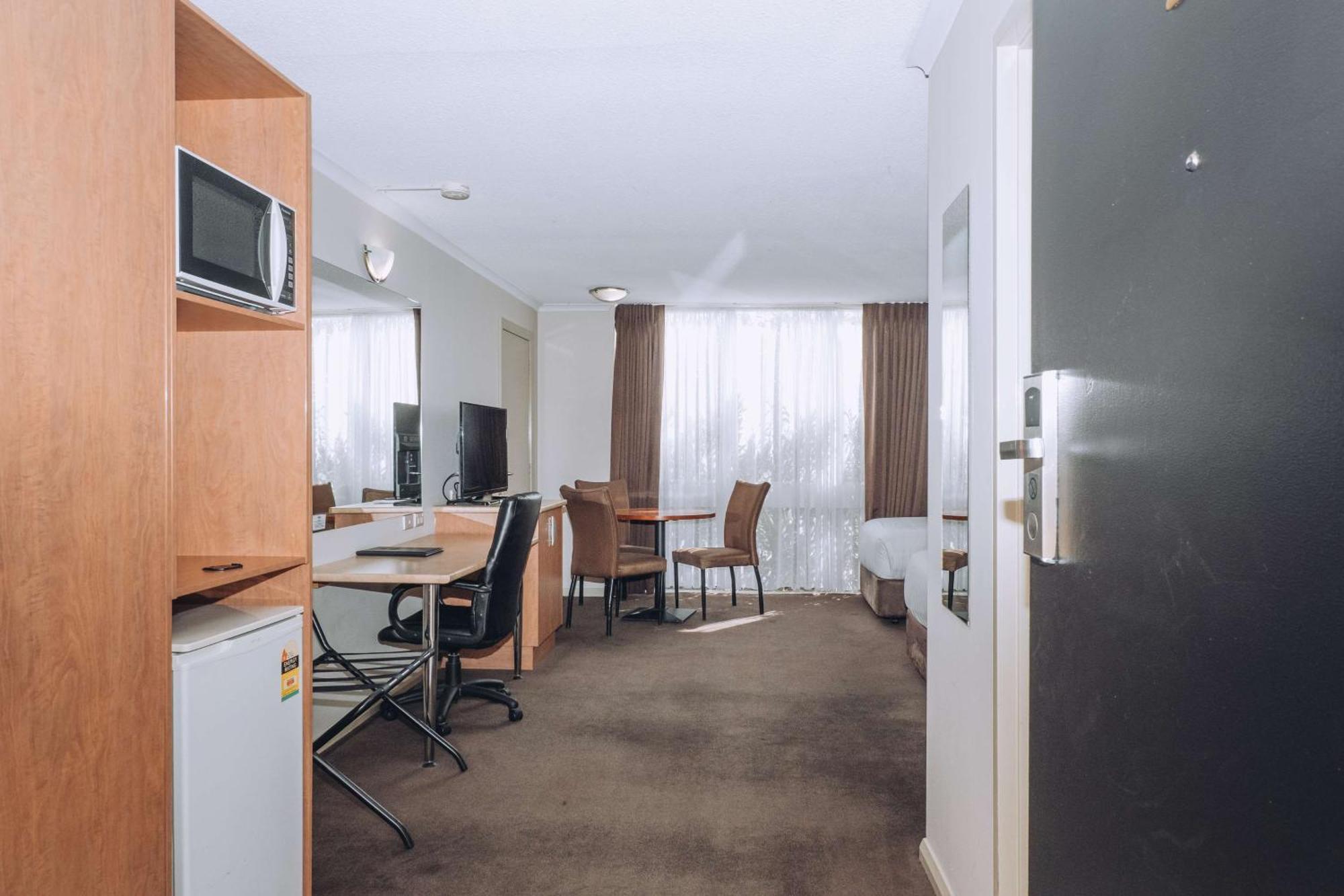Best Western Chaffey Motor Inn Mildura Exteriér fotografie
