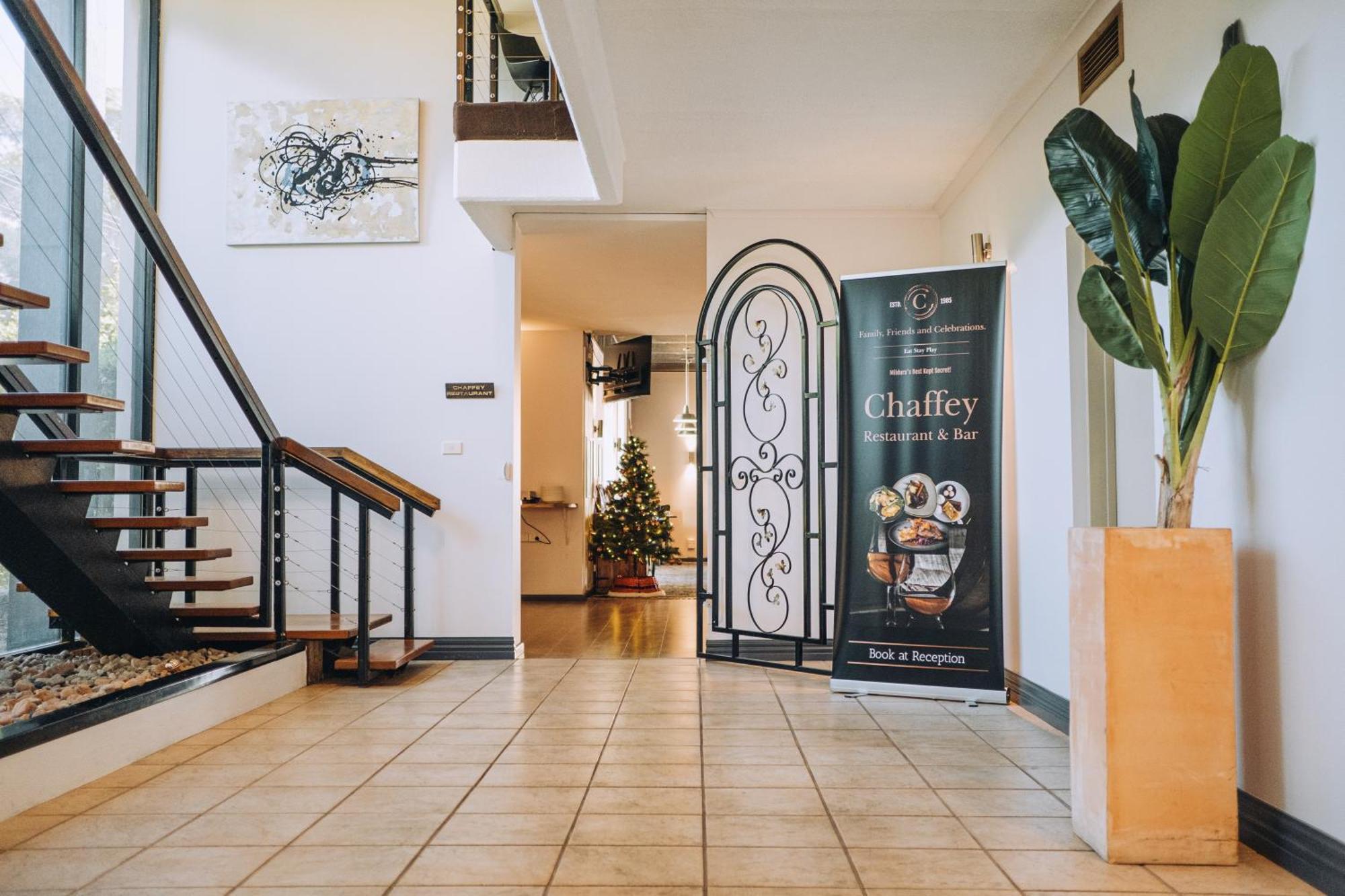 Best Western Chaffey Motor Inn Mildura Exteriér fotografie