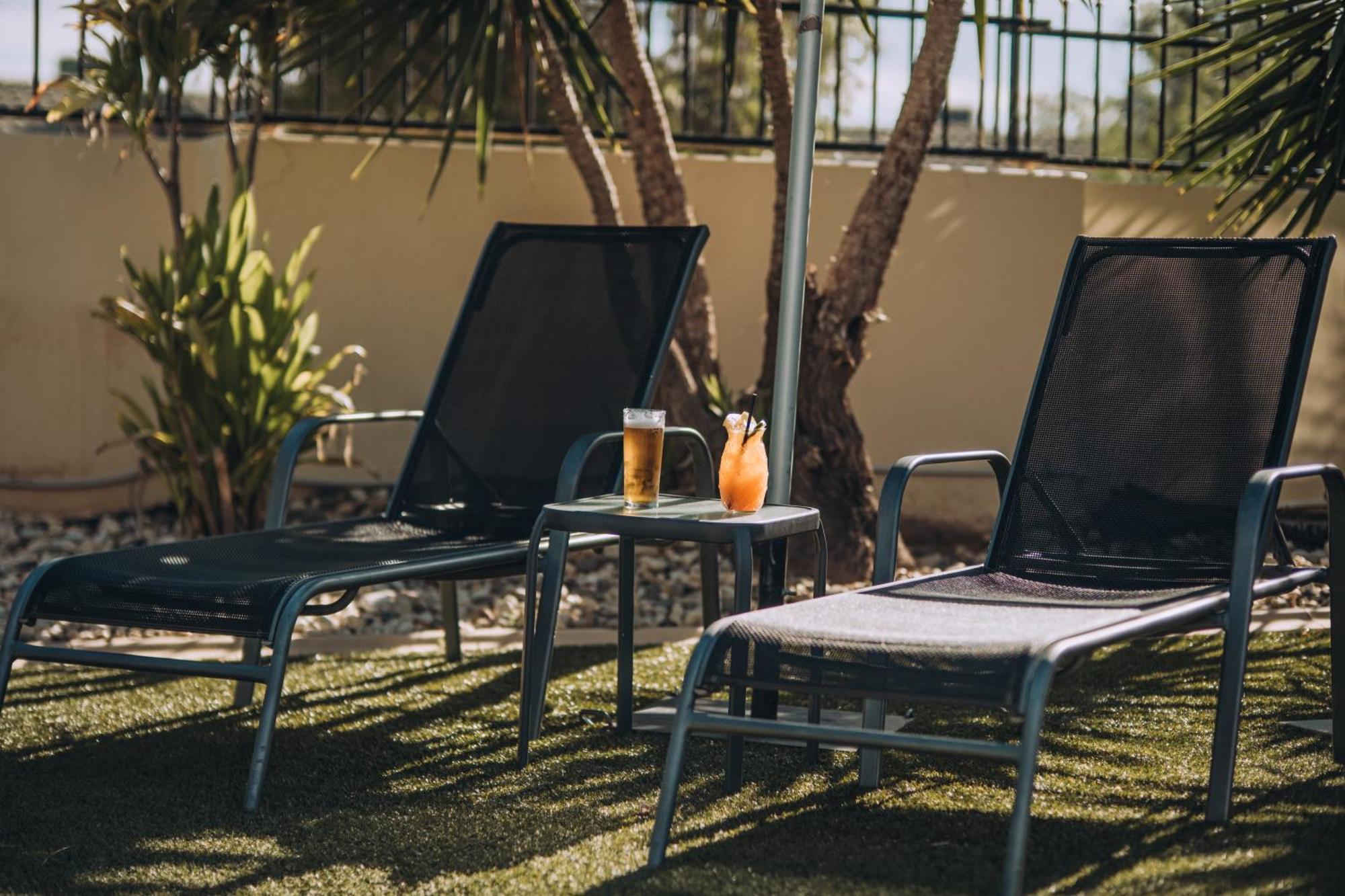 Best Western Chaffey Motor Inn Mildura Exteriér fotografie