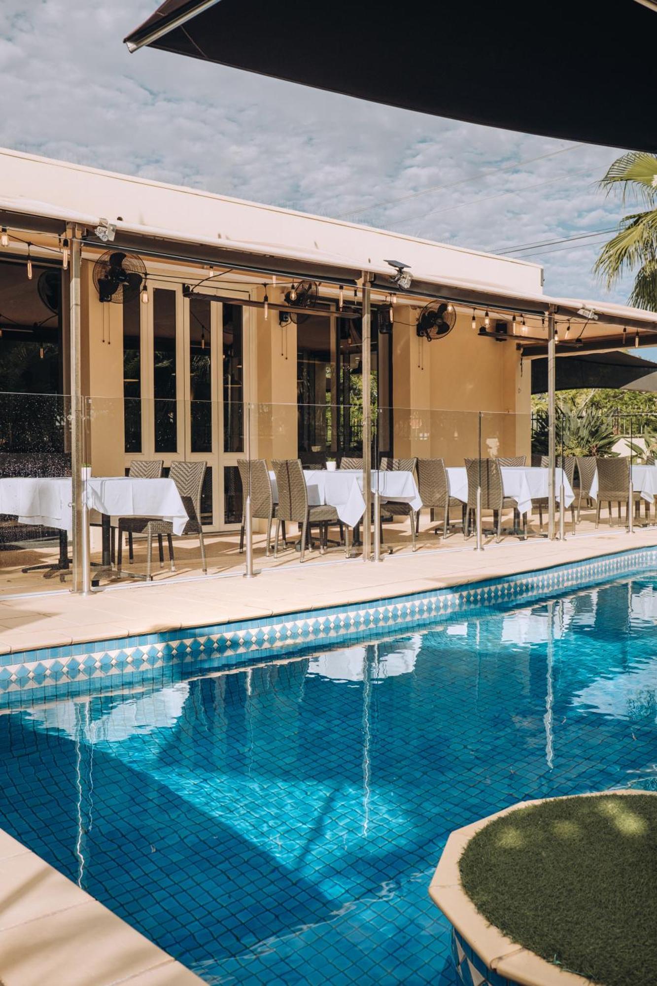 Best Western Chaffey Motor Inn Mildura Exteriér fotografie