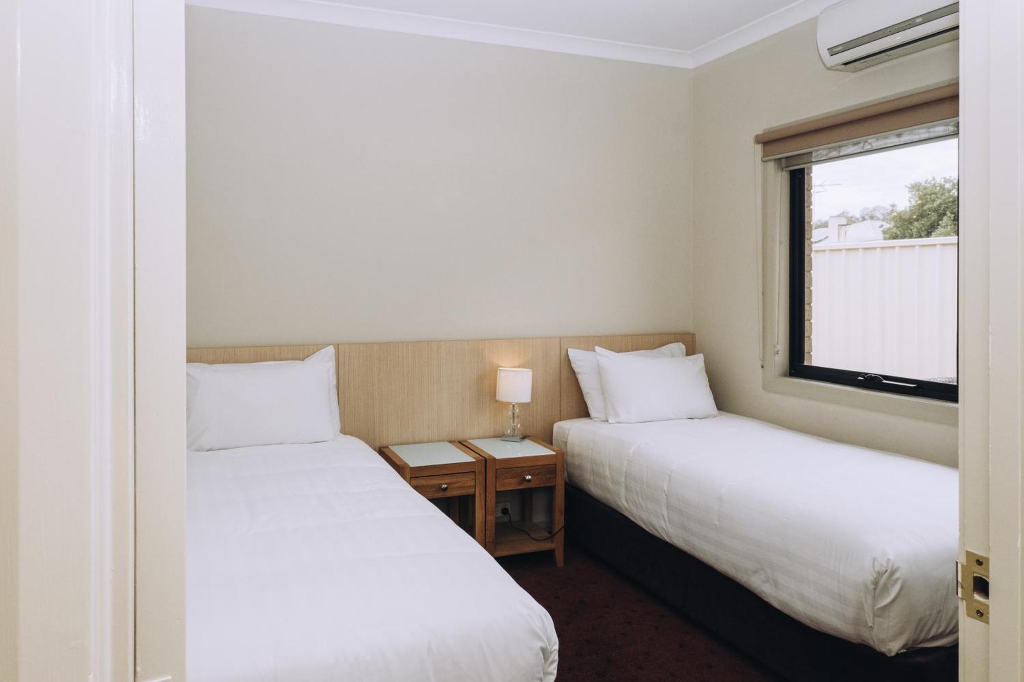 Best Western Chaffey Motor Inn Mildura Exteriér fotografie