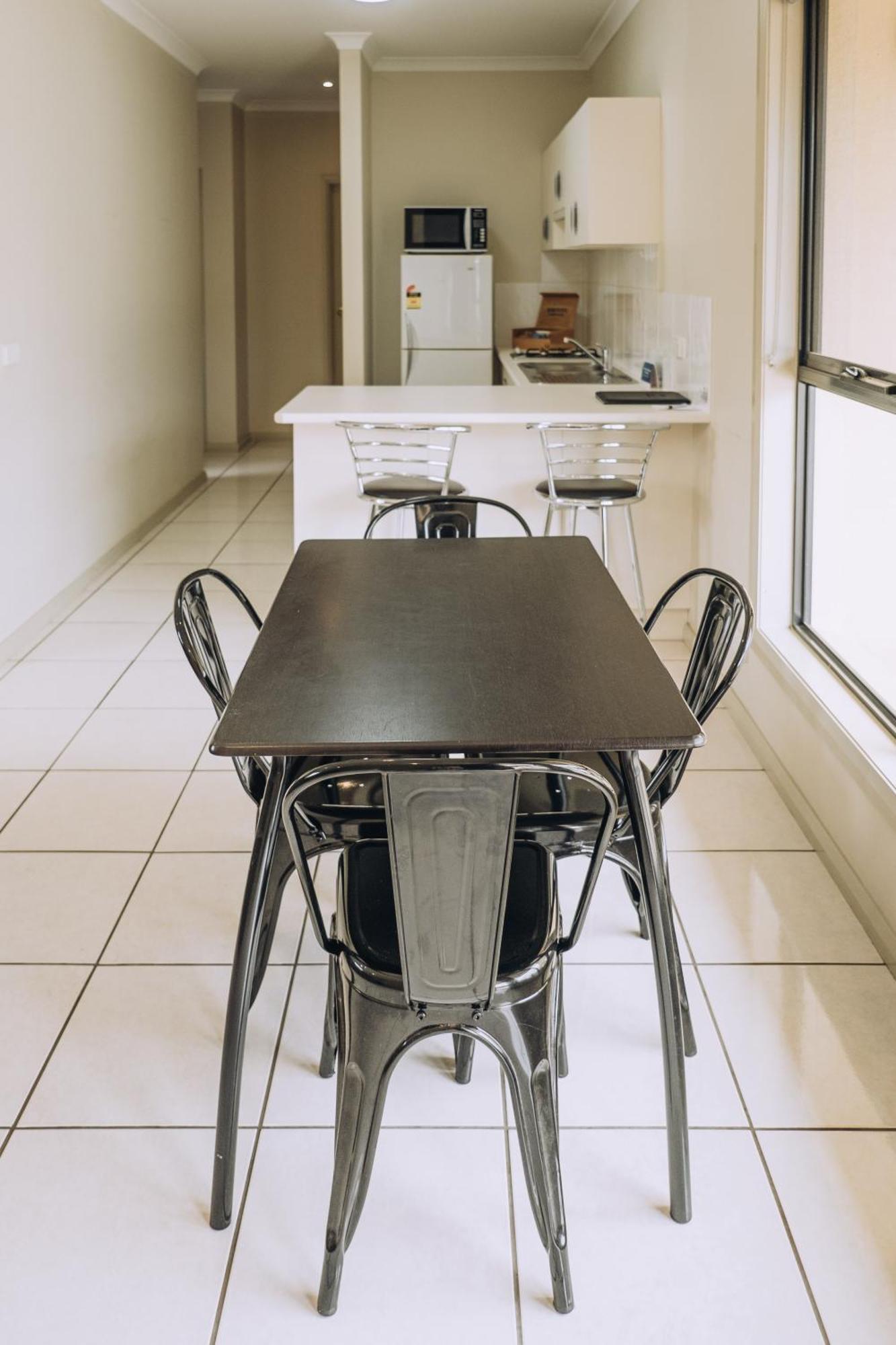 Best Western Chaffey Motor Inn Mildura Exteriér fotografie