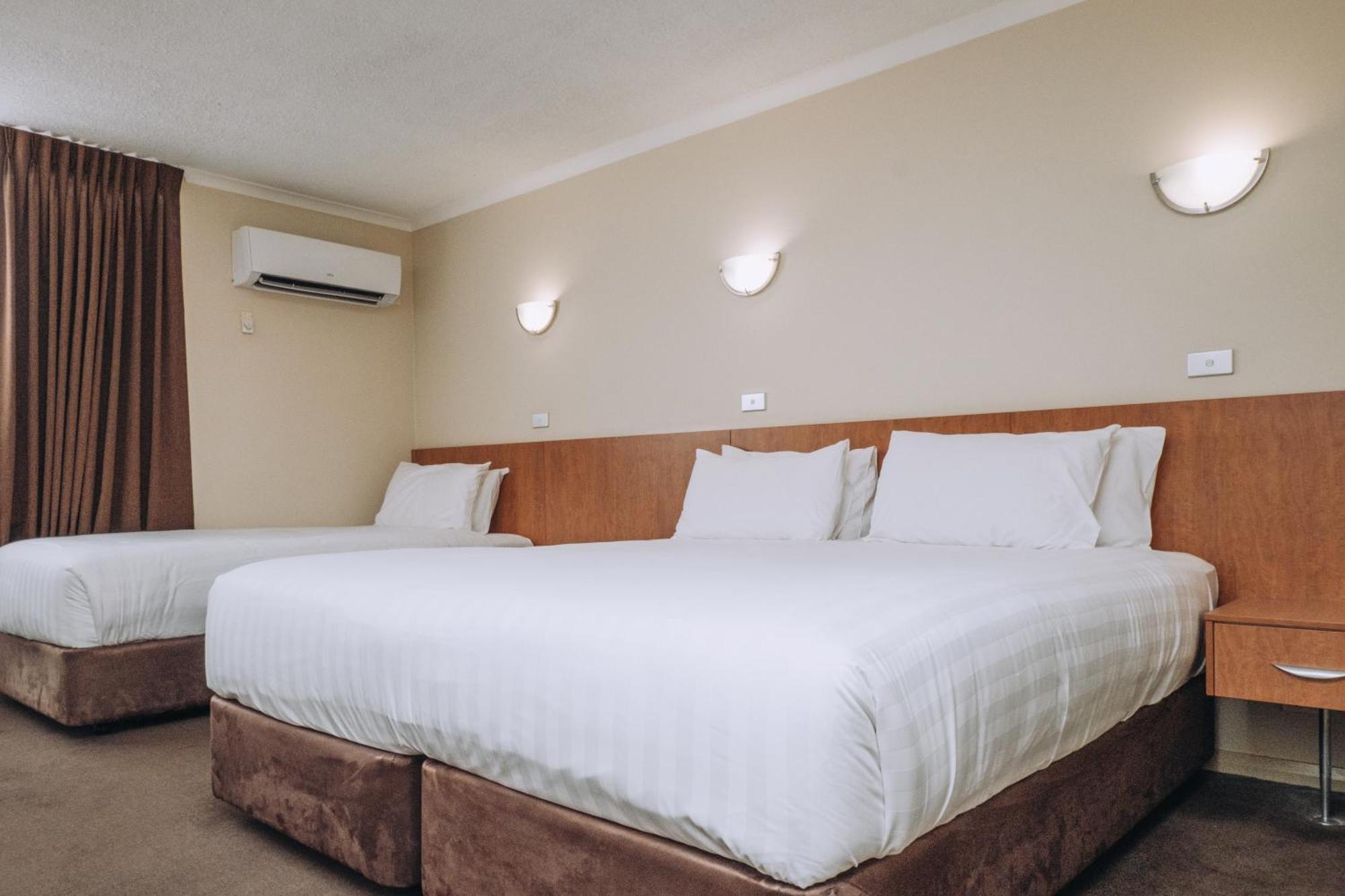 Best Western Chaffey Motor Inn Mildura Pokoj fotografie