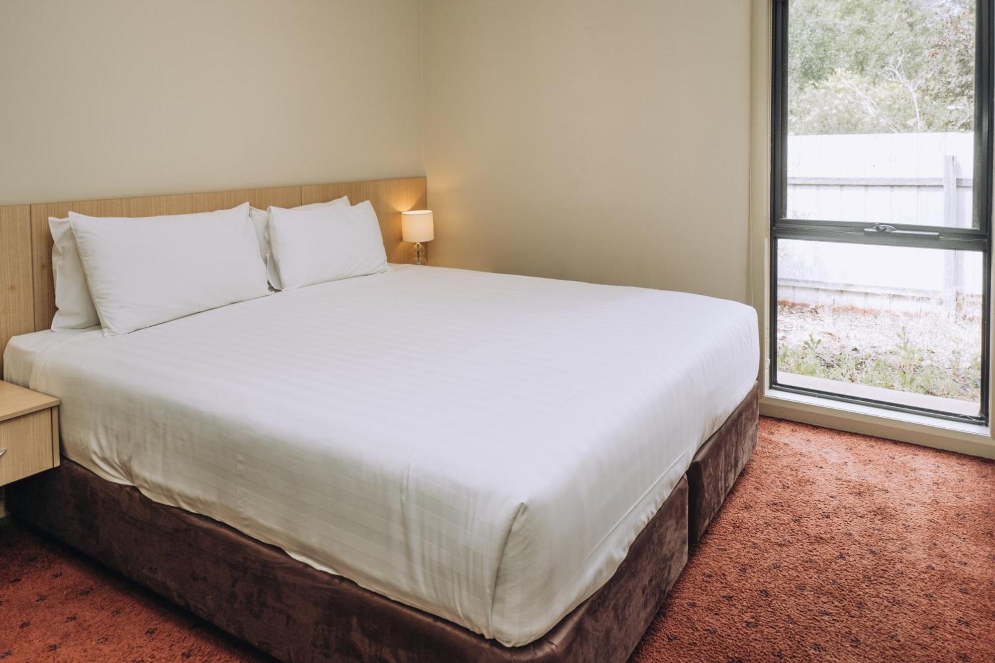 Best Western Chaffey Motor Inn Mildura Exteriér fotografie