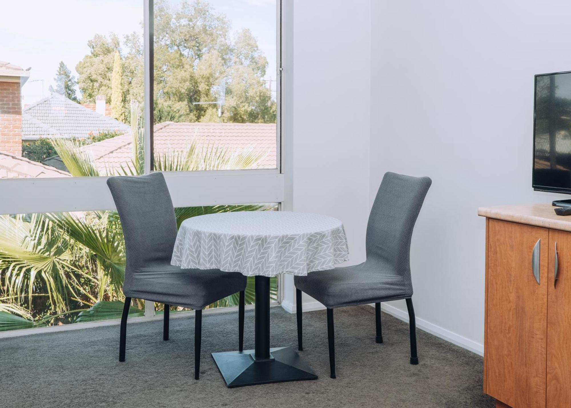 Best Western Chaffey Motor Inn Mildura Pokoj fotografie